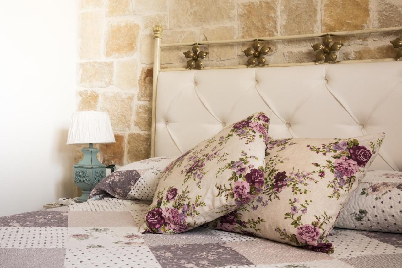 Villa Il Trullo Di Heidi à Ostuni Extérieur photo