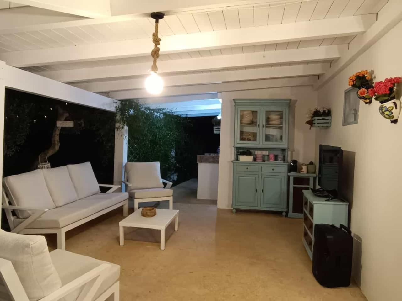 Villa Il Trullo Di Heidi à Ostuni Extérieur photo