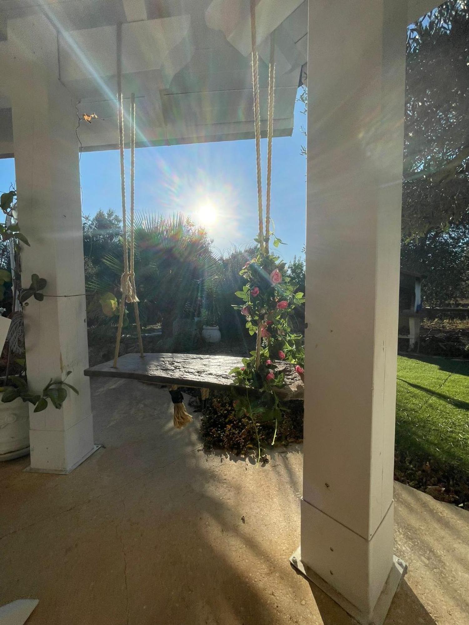 Villa Il Trullo Di Heidi à Ostuni Extérieur photo